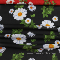 Best Quality 100D Digital Print Chiffon Fabric